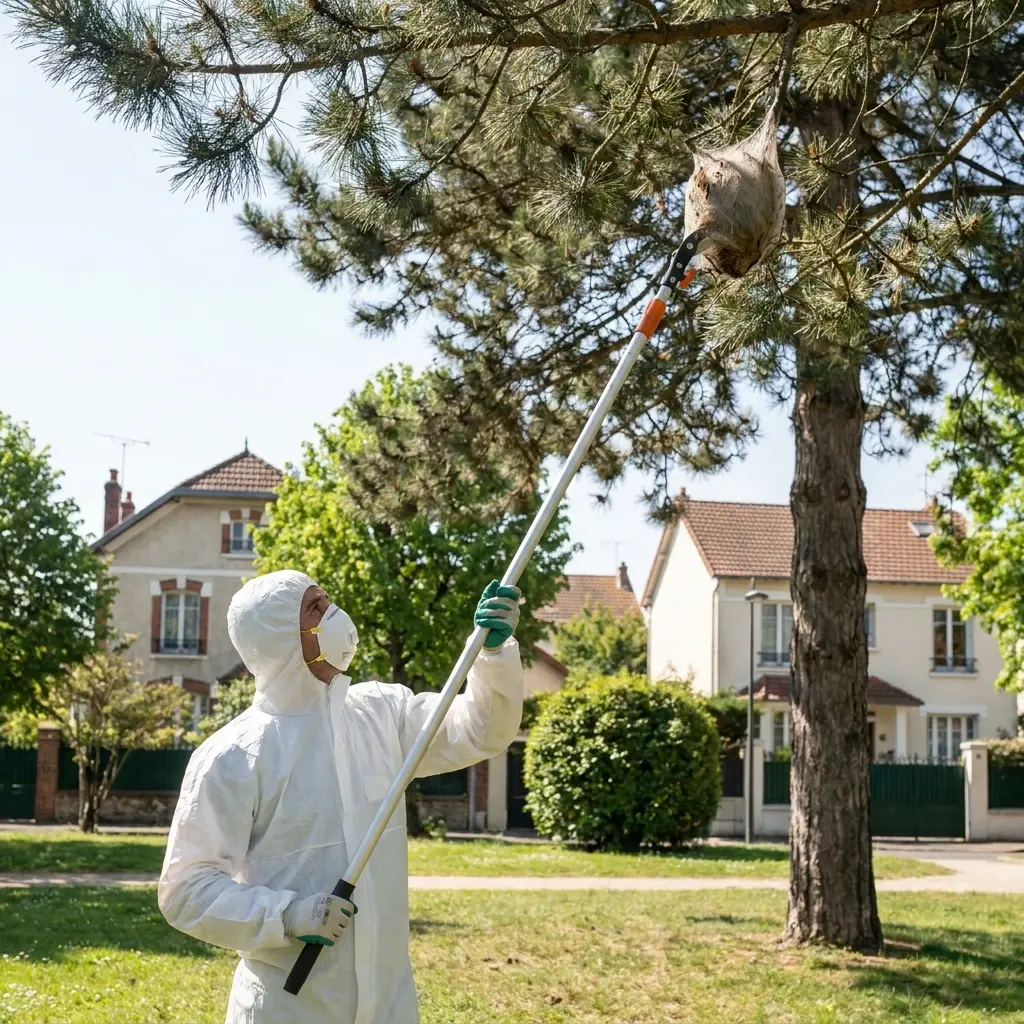 Rassurez‑vous, votre sécurité est notre priorité à Cachan
