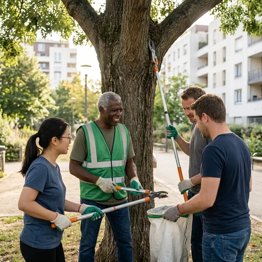 Besoin d’une intervention rapide à Gentilly ?