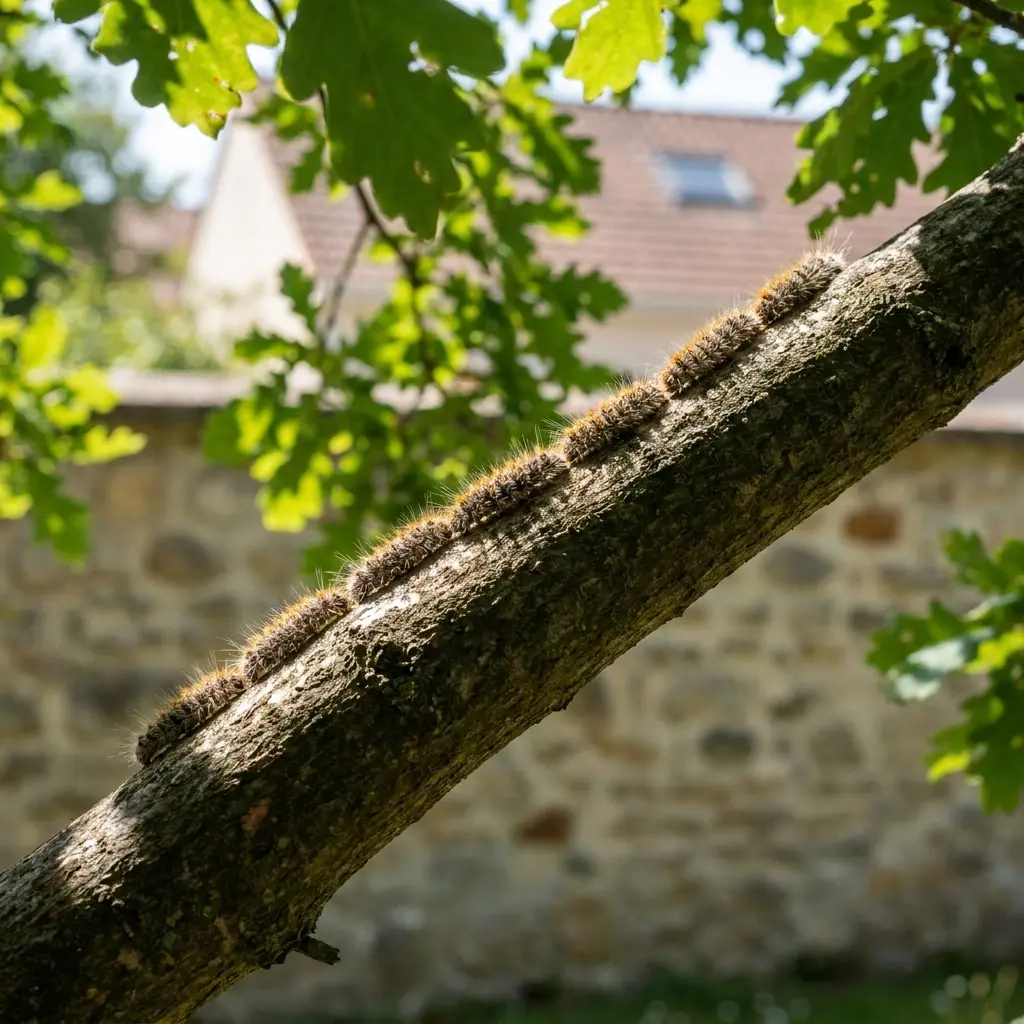 Restez maître de votre environnement à Fresnes