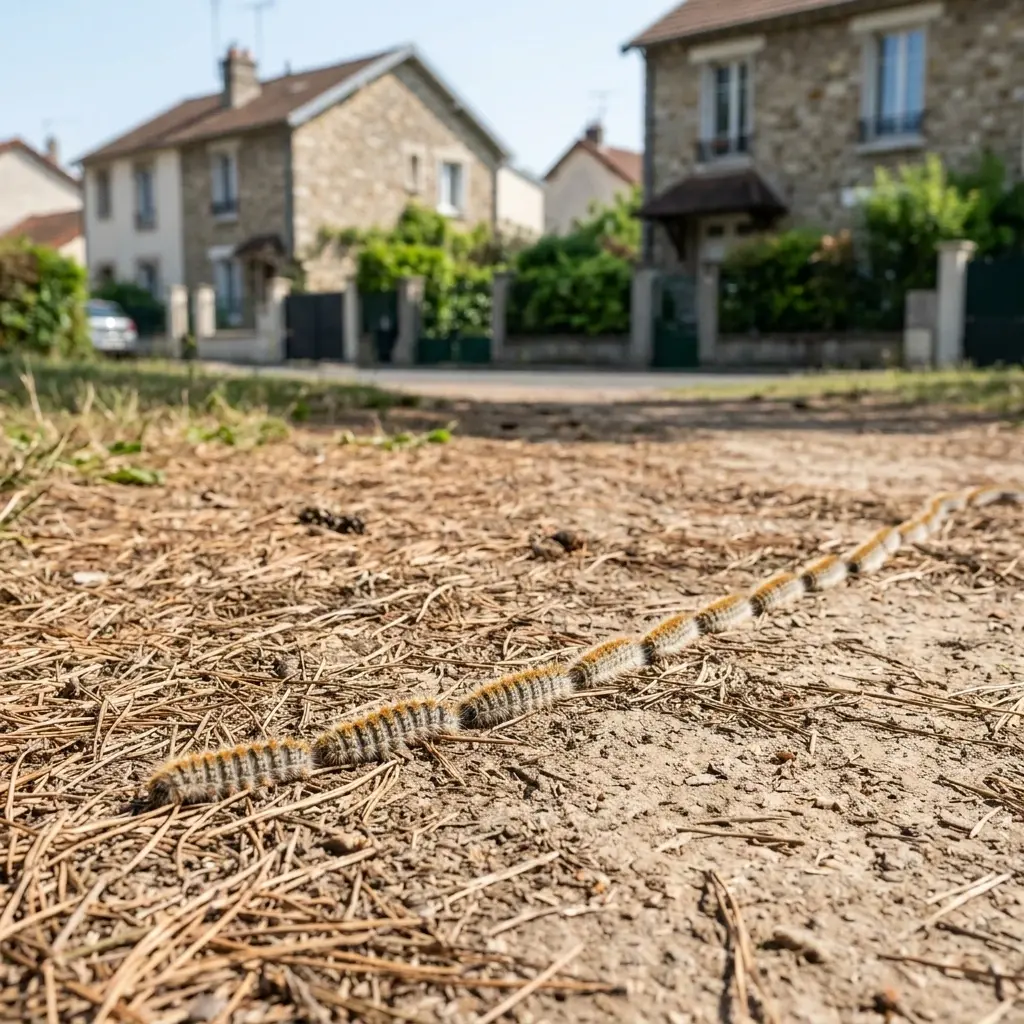 Comment se déroule l'intervention à Villeneuve-le-Roi ?