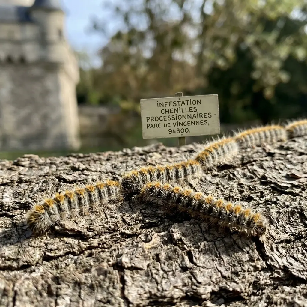 Besoin d’une intervention rapide à Vincennes ?