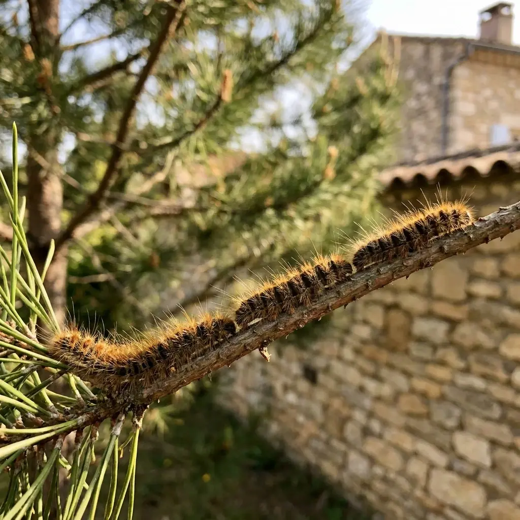 Rassurez‑vous, votre environnement est entre de bonnes mains