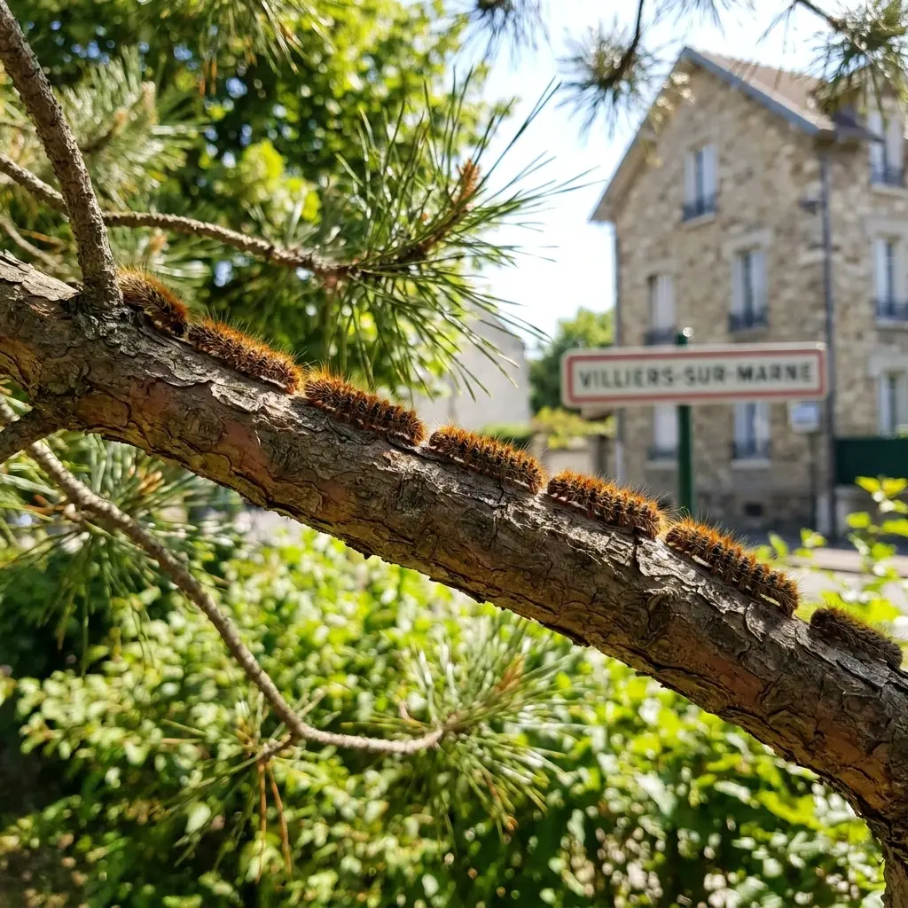 Besoin d’une intervention rapide à Villiers-sur-Marne ?