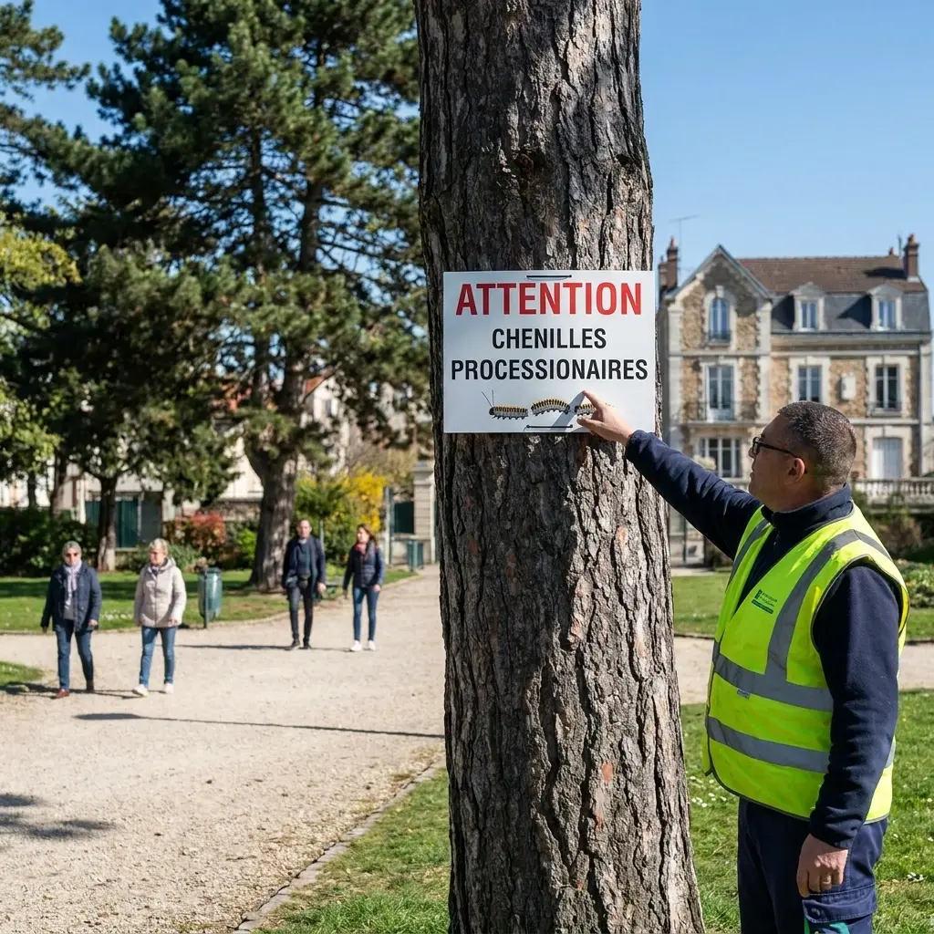 Comment se déroule l'intervention à Bry‑sur‑Marne ?
