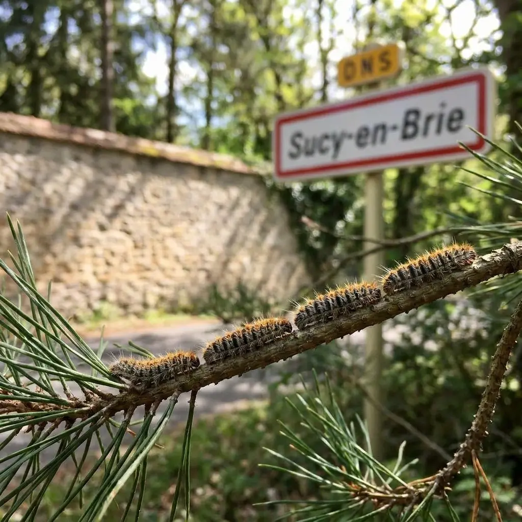 Rassurez‑vous, votre cadre de vie est entre de bonnes mains