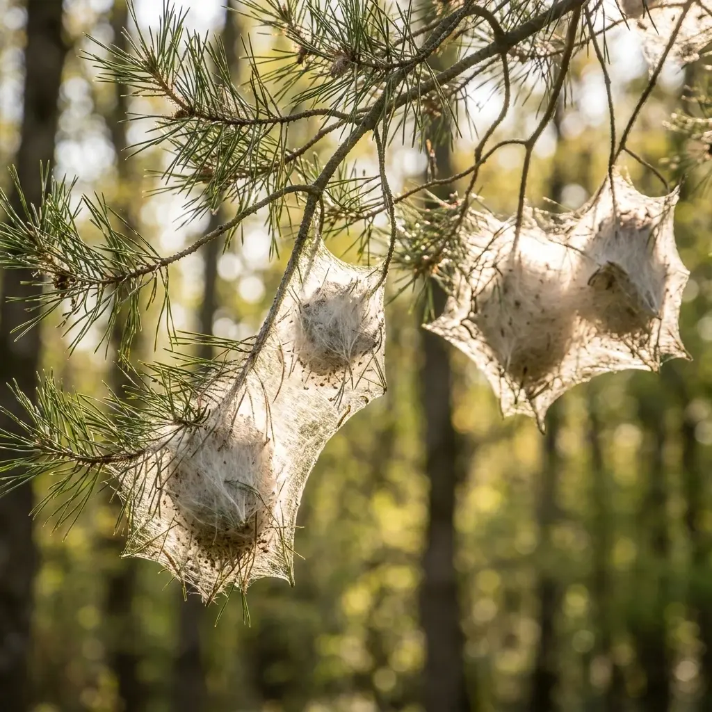 Pourquoi nous choisir à Chennevières-sur-Marne pour la lutte contre la chenille processionnaire