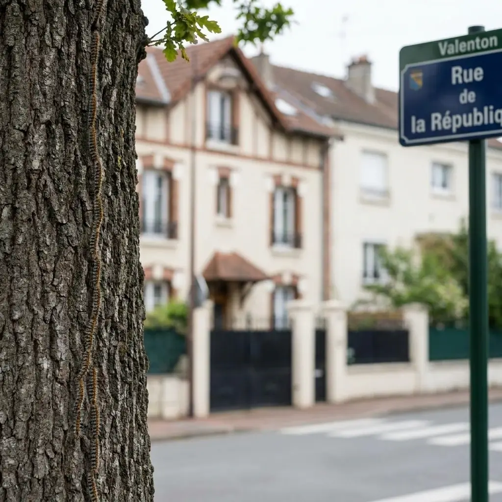 Besoin d’une intervention rapide à Valenton ?
