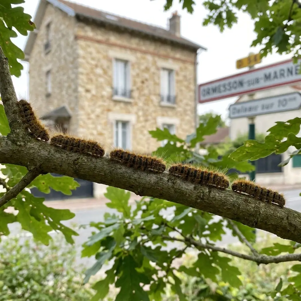Notre méthode de lutte à Ormesson-sur-Marne
