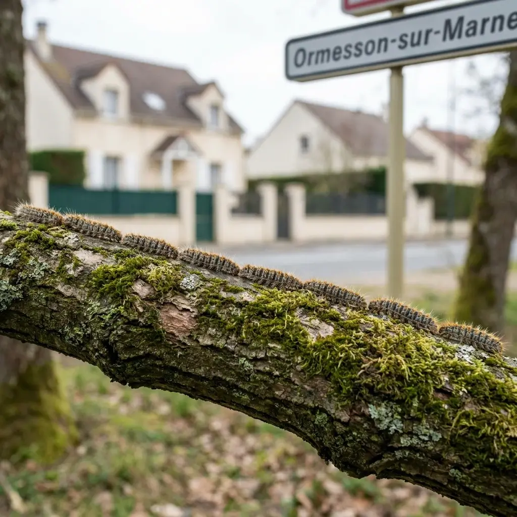 Bons réflexes pour les habitants d’Ormesson-sur-Marne