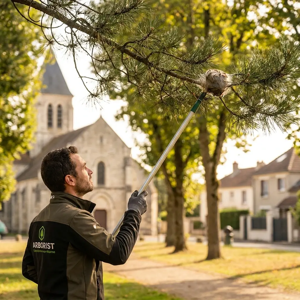 Besoin d’une intervention rapide à Ormesson-sur-Marne ?