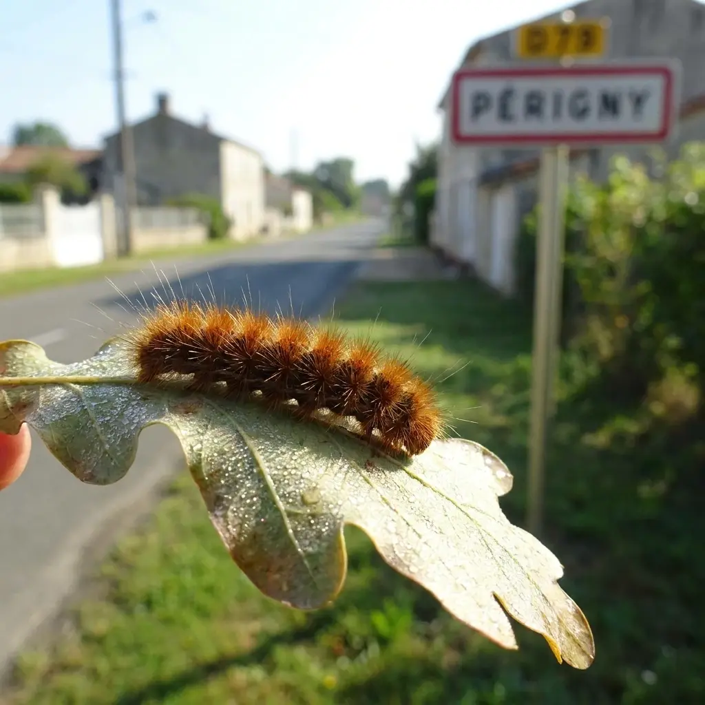 Besoin d’une intervention rapide à Périgny ?