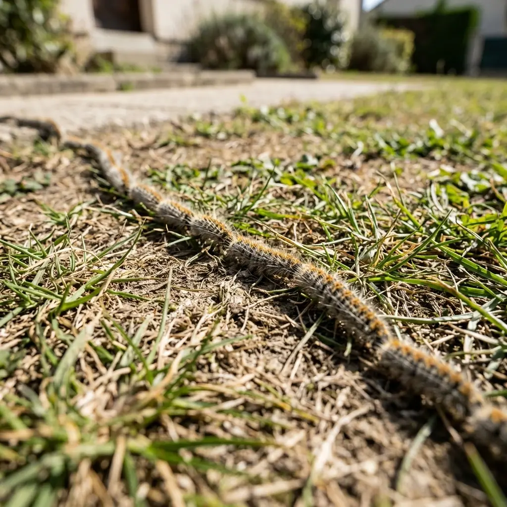 Comment prévenir l'infestation dans vos jardins ?