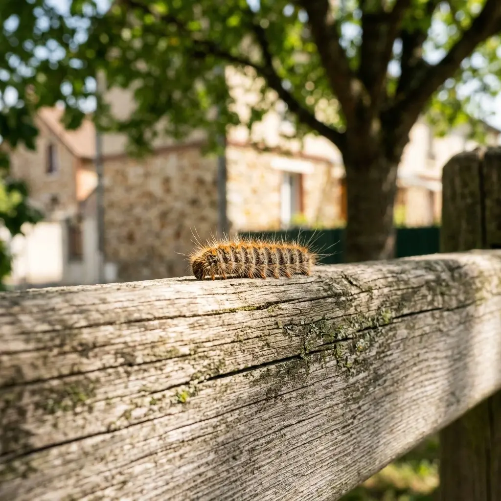 Une solution professionnelle pour retrouver un jardin serein