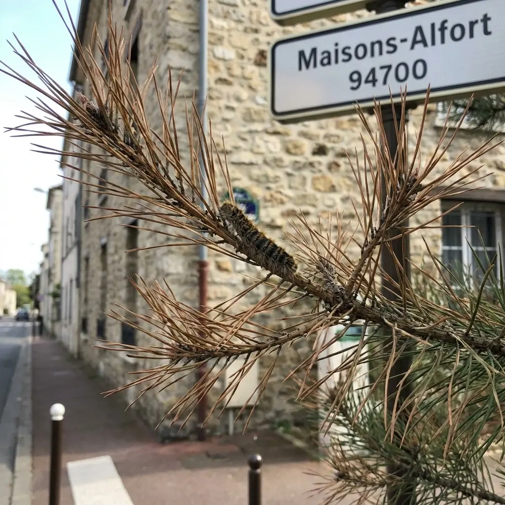 Assurez la sécurité de vos espaces verts à Maisons‑Alfort
