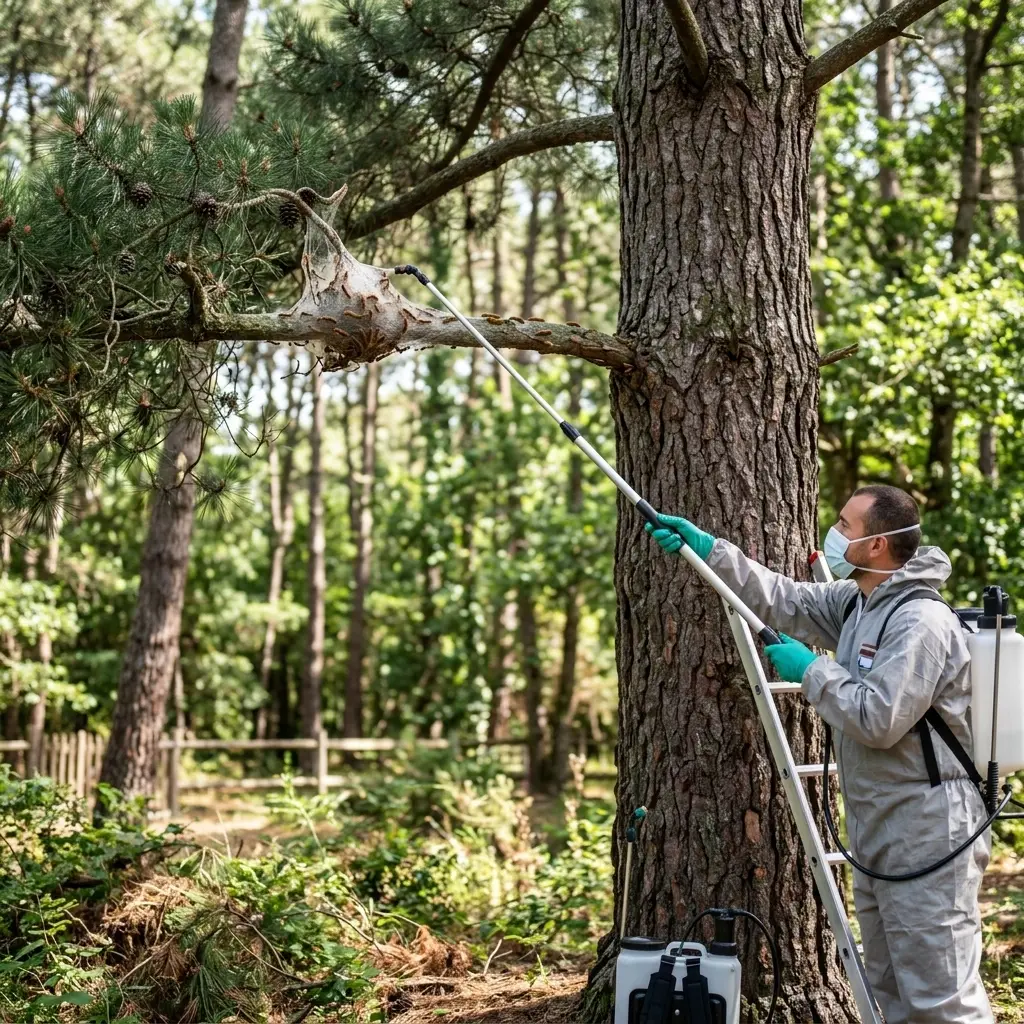 Assurez la sécurité de votre environnement à Noiseau