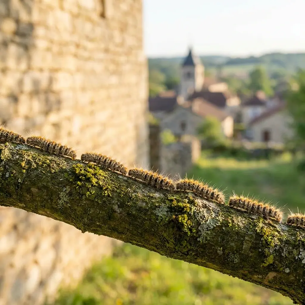 Pourquoi choisir notre équipe pour vos jardins à Cergy ?