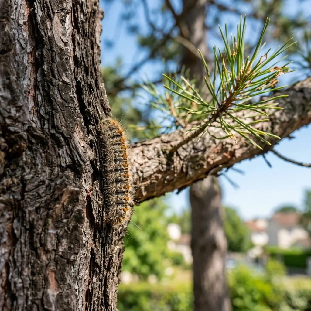 Pourquoi nous choisir pour vos nuisibles à Sannois ?