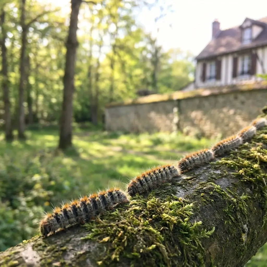 Besoin d’une intervention rapide à Ermont ?