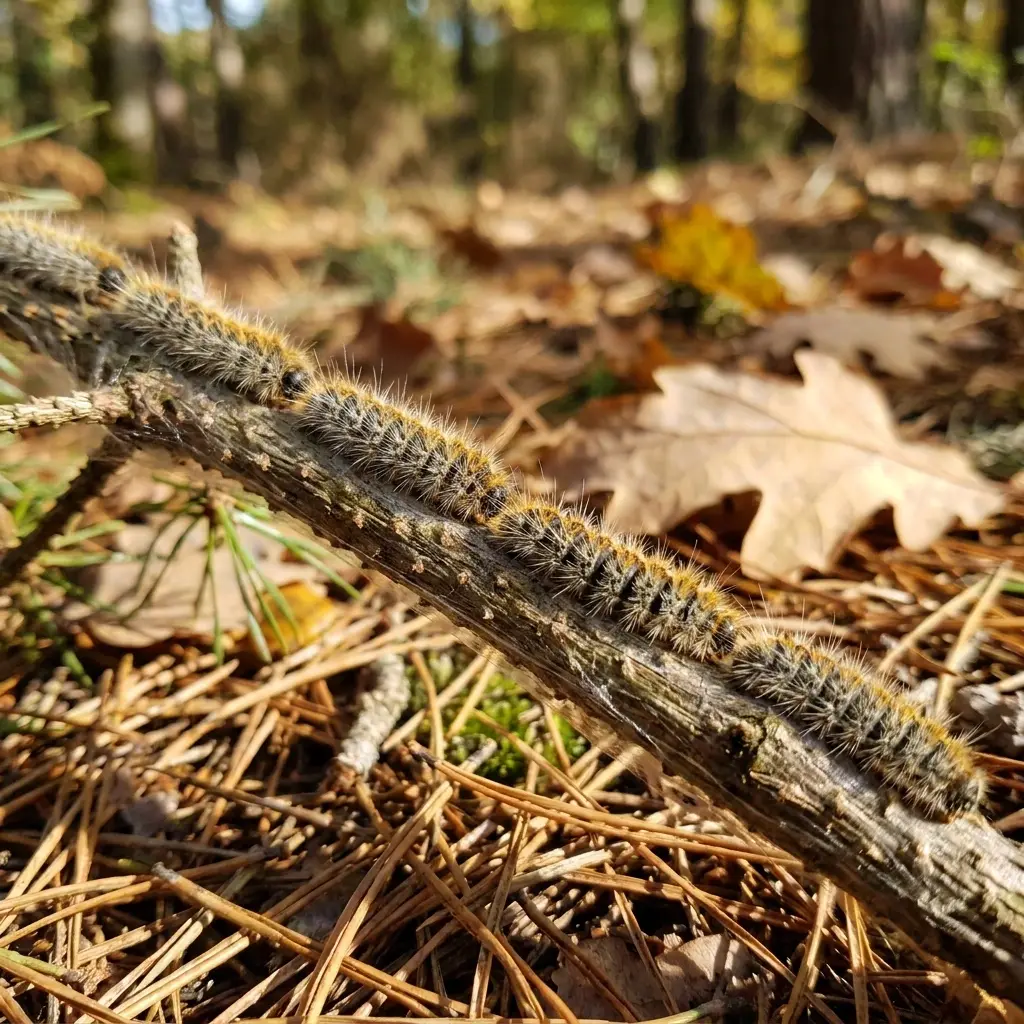 Pourquoi nous choisir à Garges-lès-Gonesse pour la lutte contre la chenille processionnaire