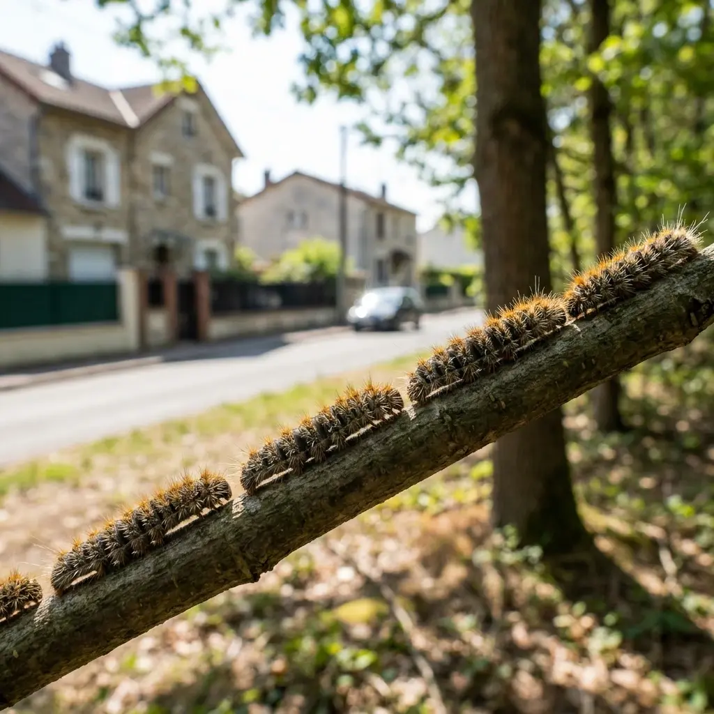 Rassurez‑vous, votre environnement est entre de bonnes mains