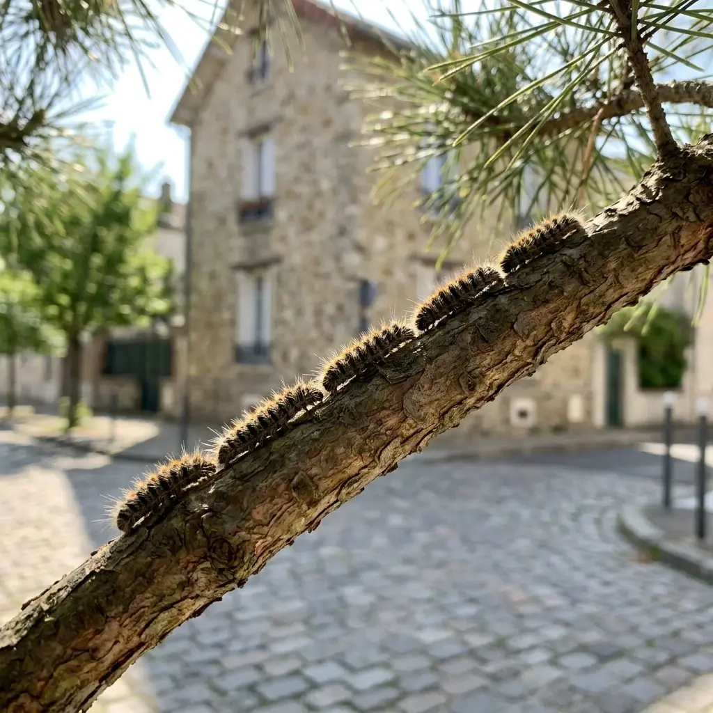 Pourquoi nous choisir pour vos nuisibles à Pierrelaye ?