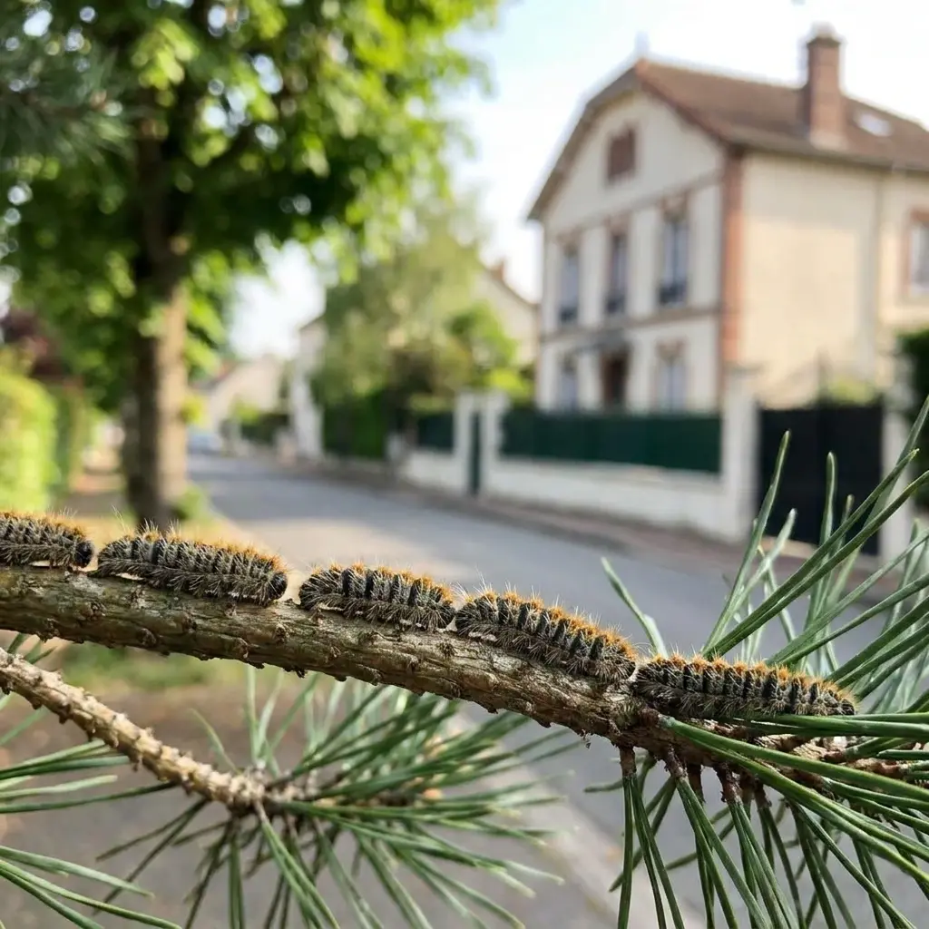 Bons réflexes à adopter à Beauchamp