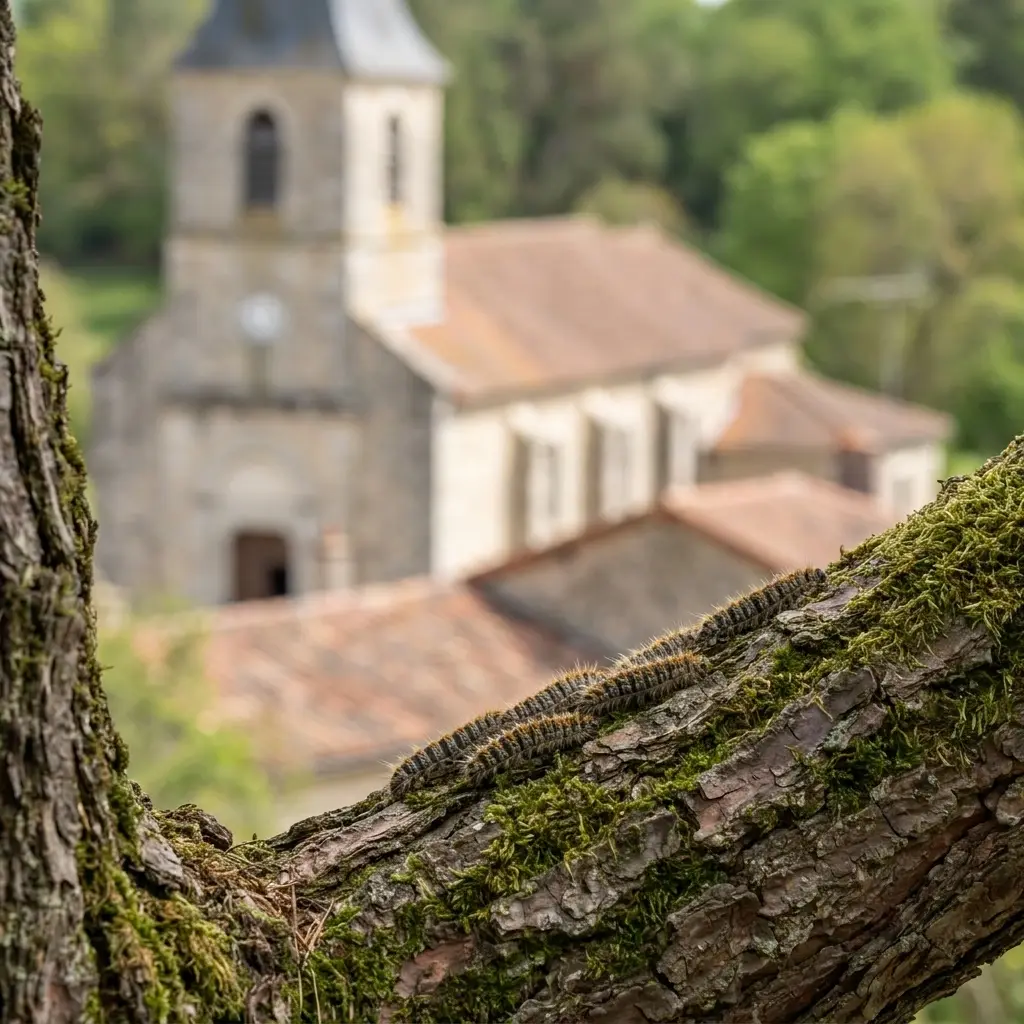 Pourquoi nous choisir à Saint-Martin-du-Tertre ?