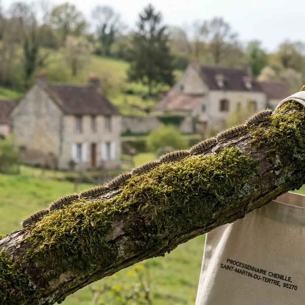 Besoin d’une intervention rapide à Saint-Martin-du-Tertre ?