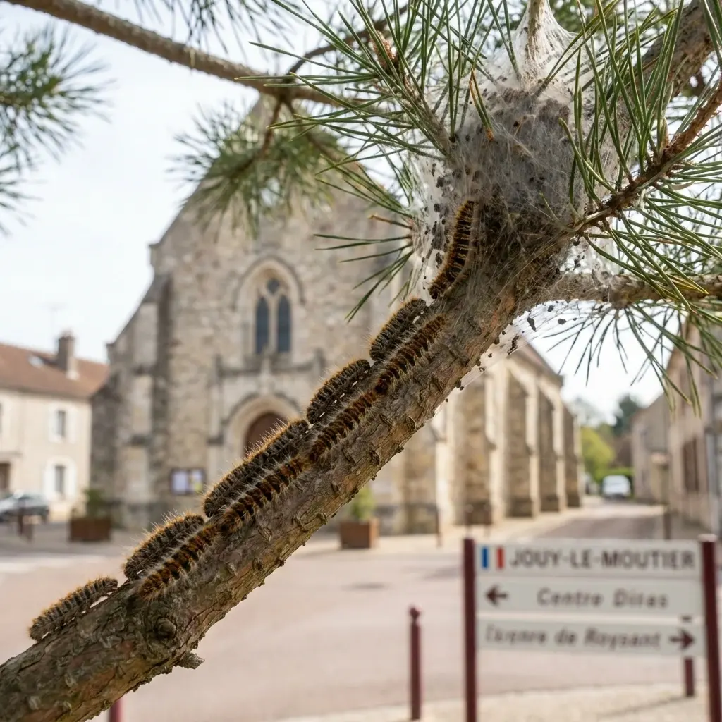 Rassurez‑vous, votre environnement est entre de bonnes mains