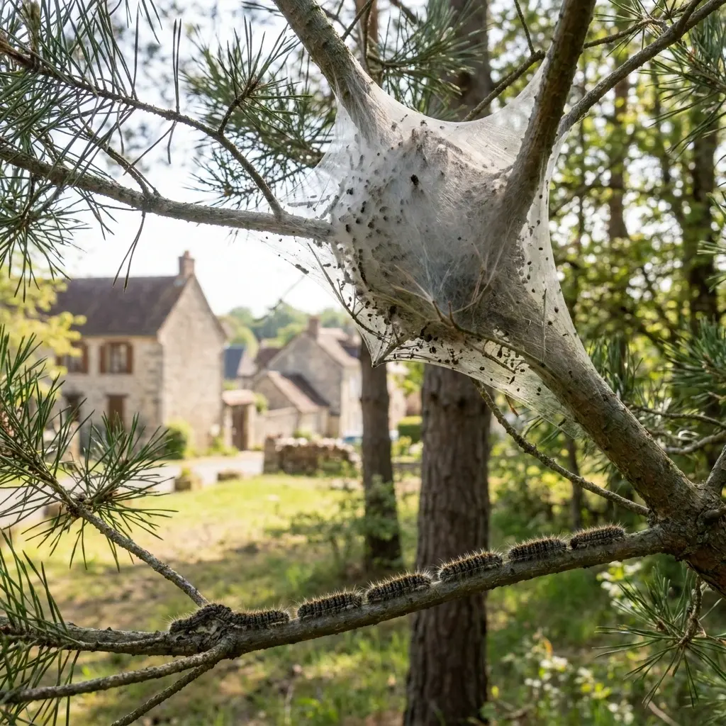 Comment se déroule l’intervention à Jouy-le-Moutier ?