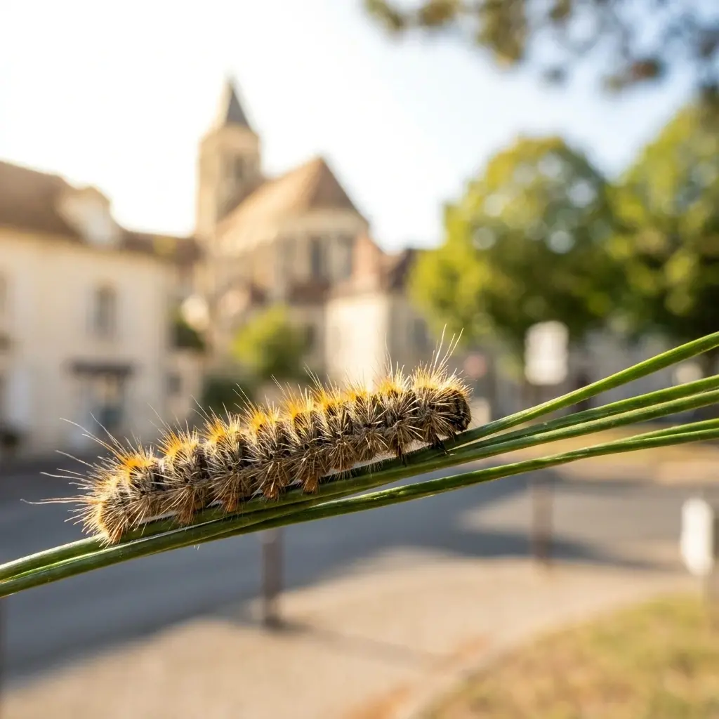 Comment se déroule l’intervention à Pontoise ?