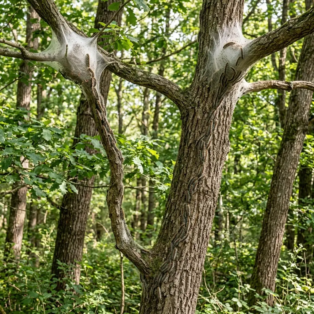 Comment se déroule l’intervention à Saint‑Leu‑la‑Forêt ?
