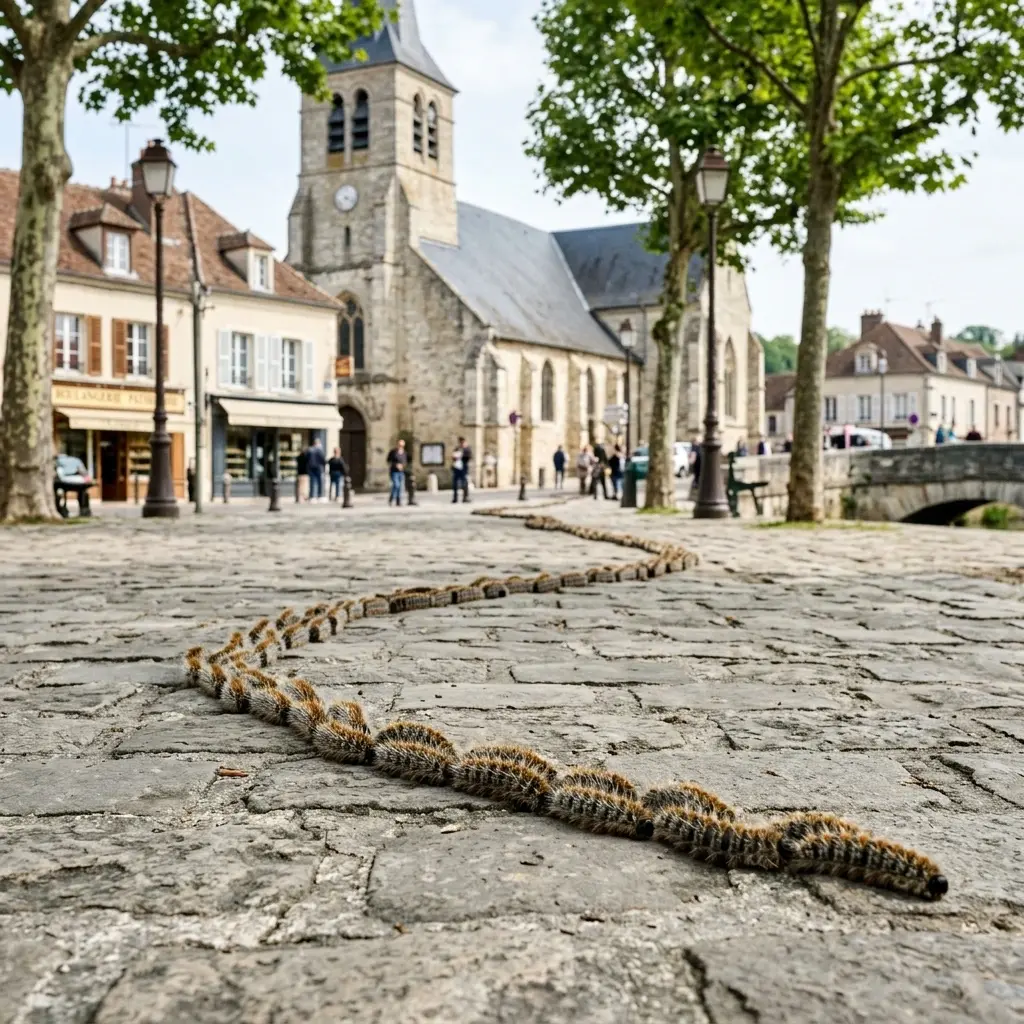 Besoin d’une intervention rapide à Bernes-sur-Oise ?