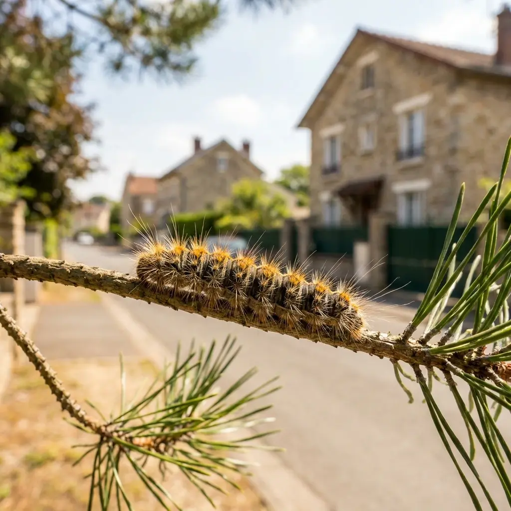Besoin d’une intervention rapide à Montmagny ?