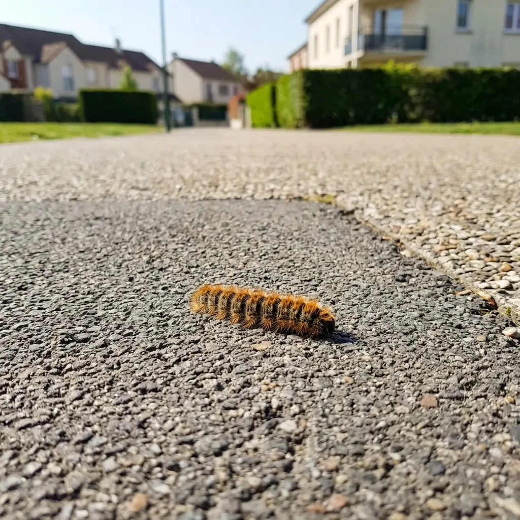 Pourquoi nous choisir à Montigny-lès-Cormeilles pour la lutte anti‑chenille processionnaire