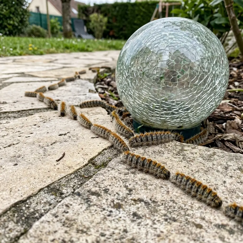 Comment se déroule l’intervention à Arnouville ?