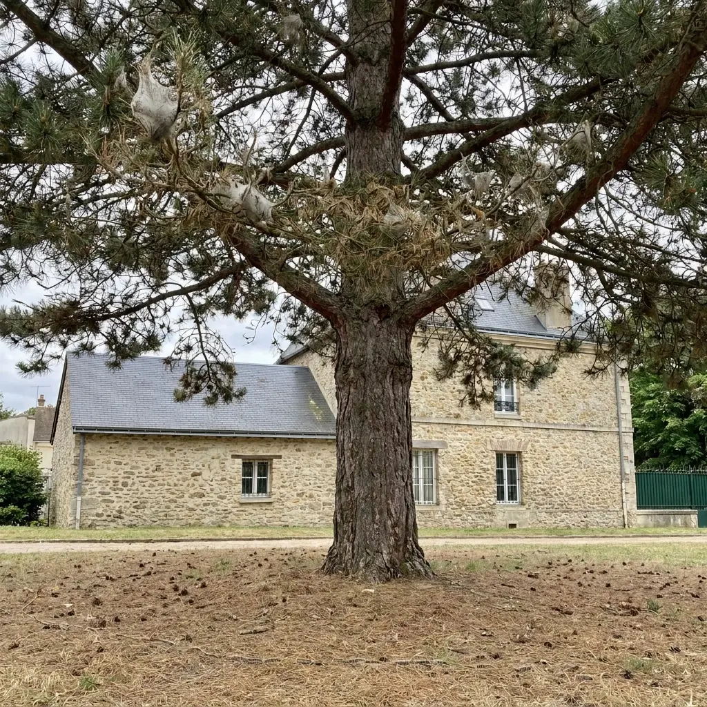 Pourquoi nous choisir pour vos nuisibles à Villiers-le-Bel ?