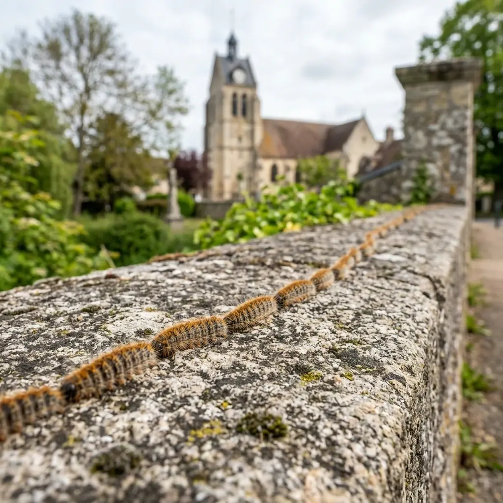 Besoin d’une intervention rapide à Magny-en-Vexin ?