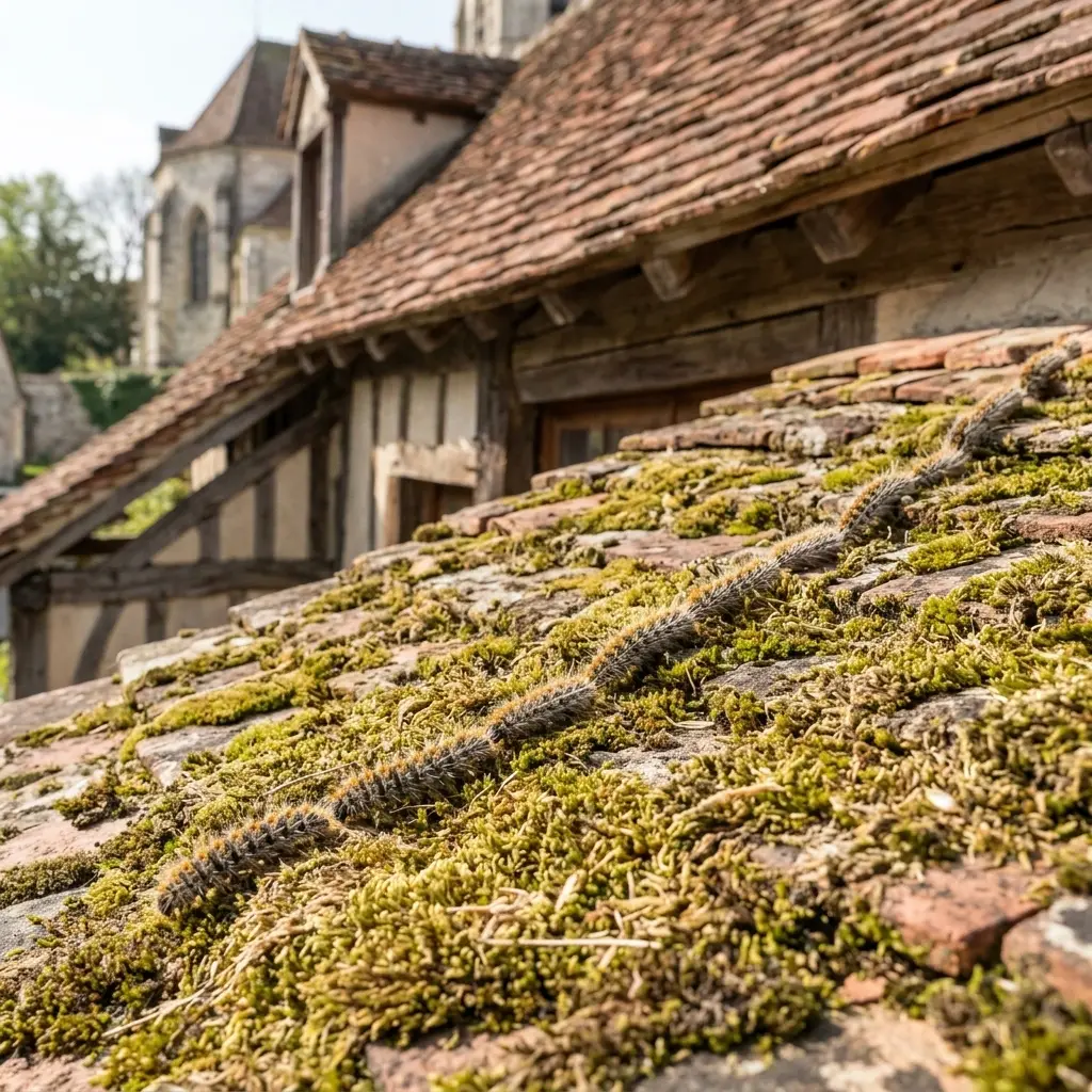 Comment se déroule l'intervention à Auvers-sur-Oise ?