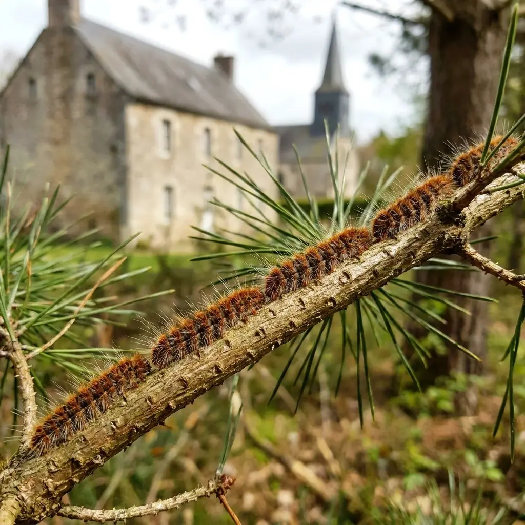 Pourquoi nous choisir pour vos nuisibles à Survilliers