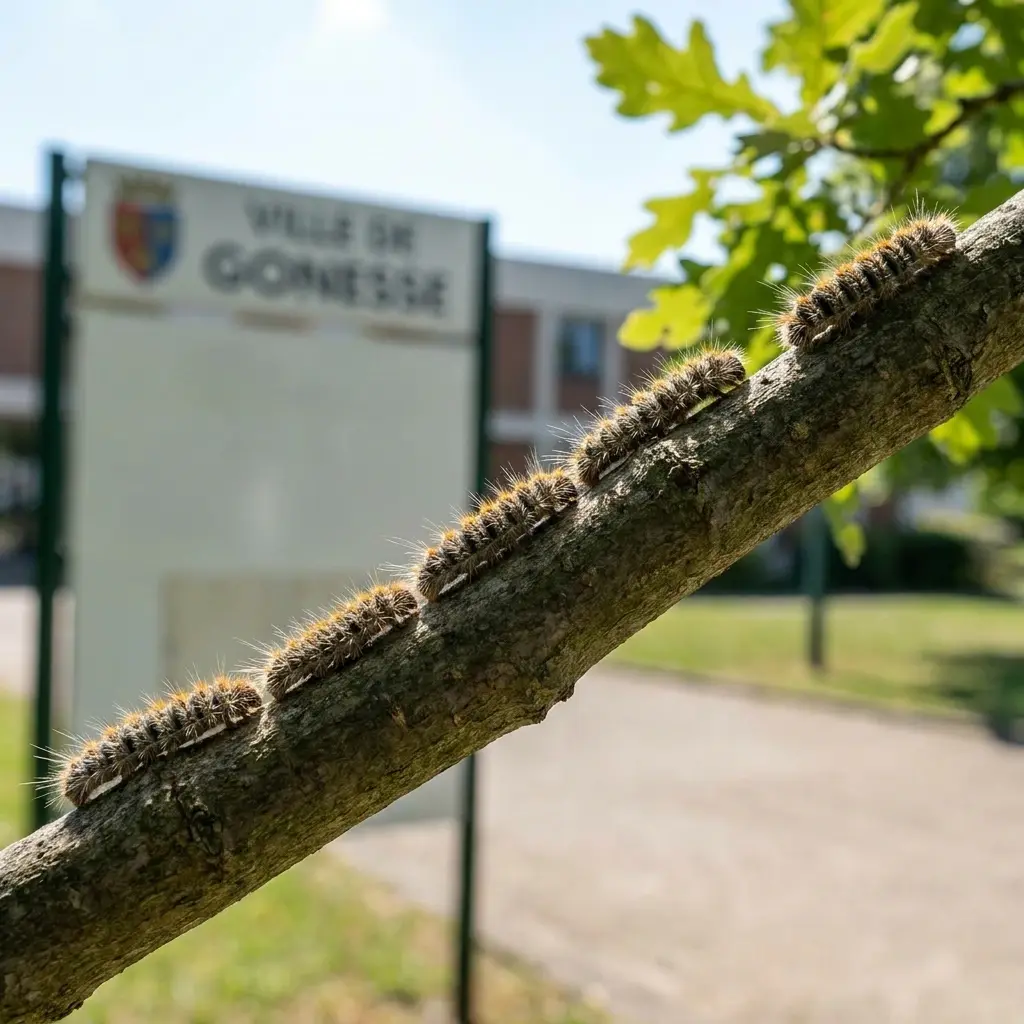 Bons réflexes à adopter à Gonesse