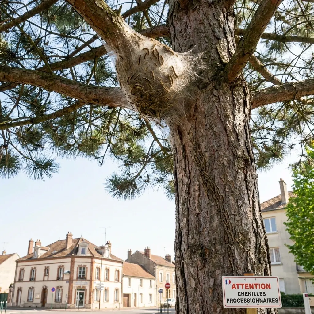 Besoin d’une intervention rapide à Gonesse ?