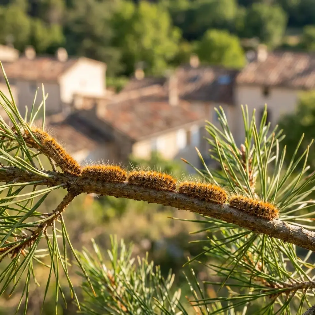 Besoin d'une intervention rapide au Thillay ?