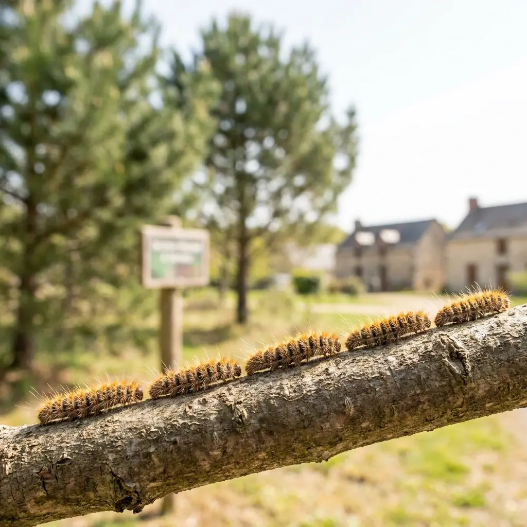Bons réflexes à adopter à Montsoult