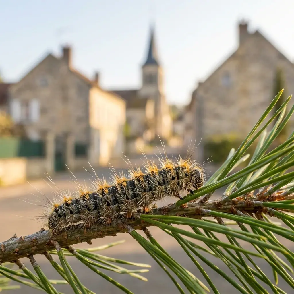 Besoin d'une intervention rapide à Bouffémont ?