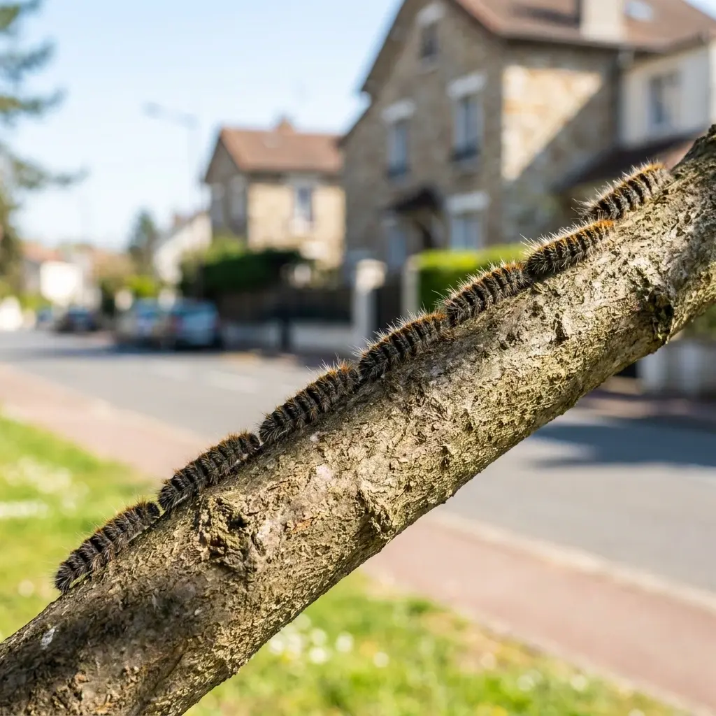 Bons réflexes à adopter avant, pendant et après l’intervention