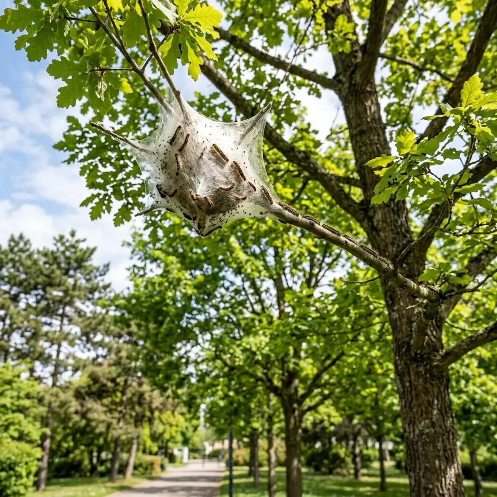 Comment se déroule l'intervention à Éragny ?