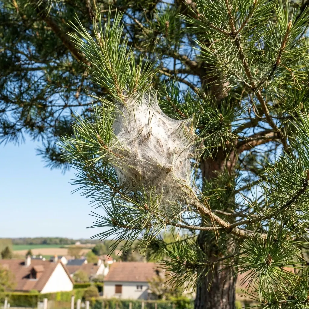 Comment se déroule l’intervention à Mériel ?