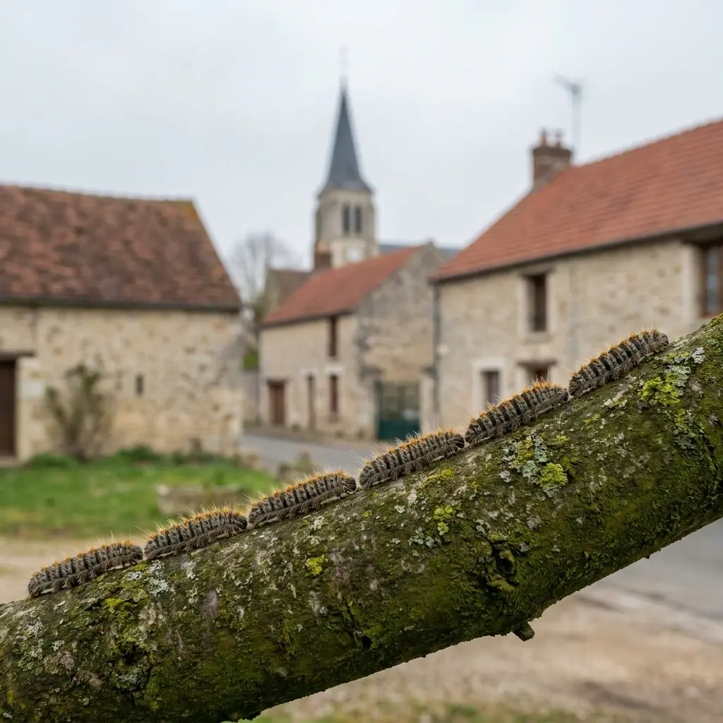 Bons réflexes à adopter à Marly-la-Ville