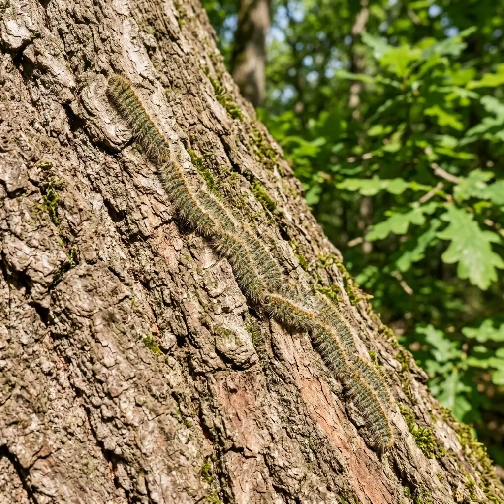 Comment se déroule l'intervention à Montlignon ?